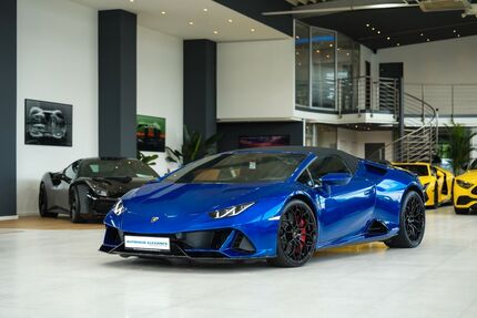 Lamborghini Huracán 2.646 km 299.980 &euro; Köln 51147