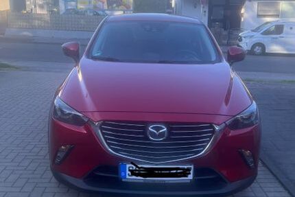 Mazda CX-3 92.400 km 13.490 &euro; Solingen 42651