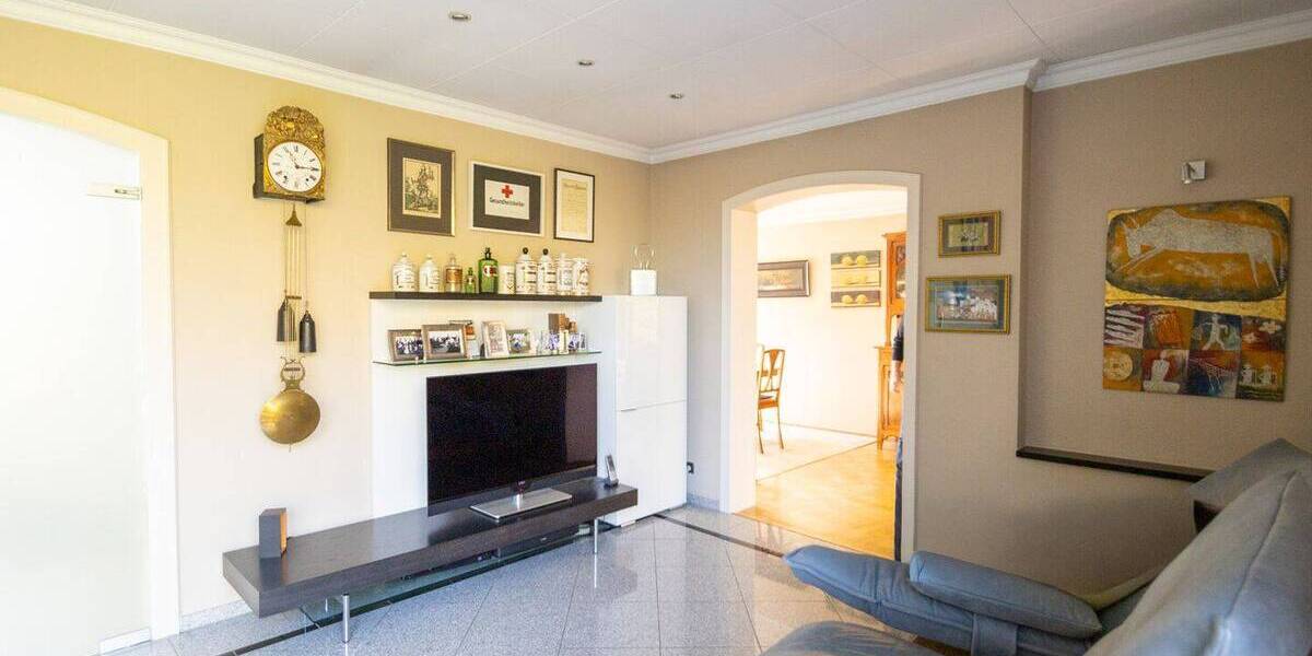 Einfamilienhaus Korschenbroich / Kleinenbroich Kleinenbroich - 7 Zimmer, 152 m&sup2;, 549.000&euro; | Angebot:26106853