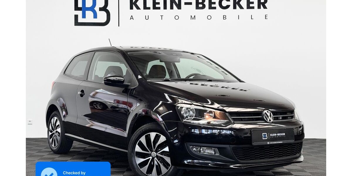VW Polo 91.877 km 6.990 &euro; Hückeswagen 42499