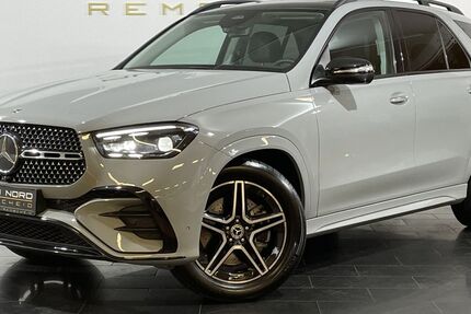 Mercedes-Benz GLE 300 8.600 km 76.990 &euro; Remscheid 42897