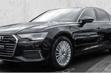 Audi A6 64.795 km 32.340 &euro; Düsseldorf 40474
