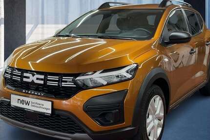 Dacia Sandero 29.558 km 15.120 &euro; Köln 50939