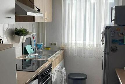 Wohnung Wuppertal Barmen - 2 Zimmer, 59 m&sup2;, 640&euro; | Angebot:26285678