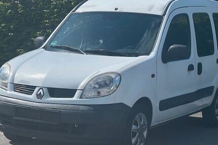 Renault Kangoo 265.421 km 2.999 &euro; Wuppertal 42389