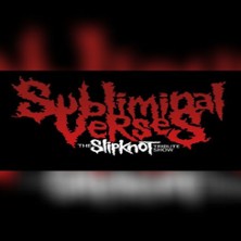 Subliminal Verses 19.03.2027 KUBANA Live Club