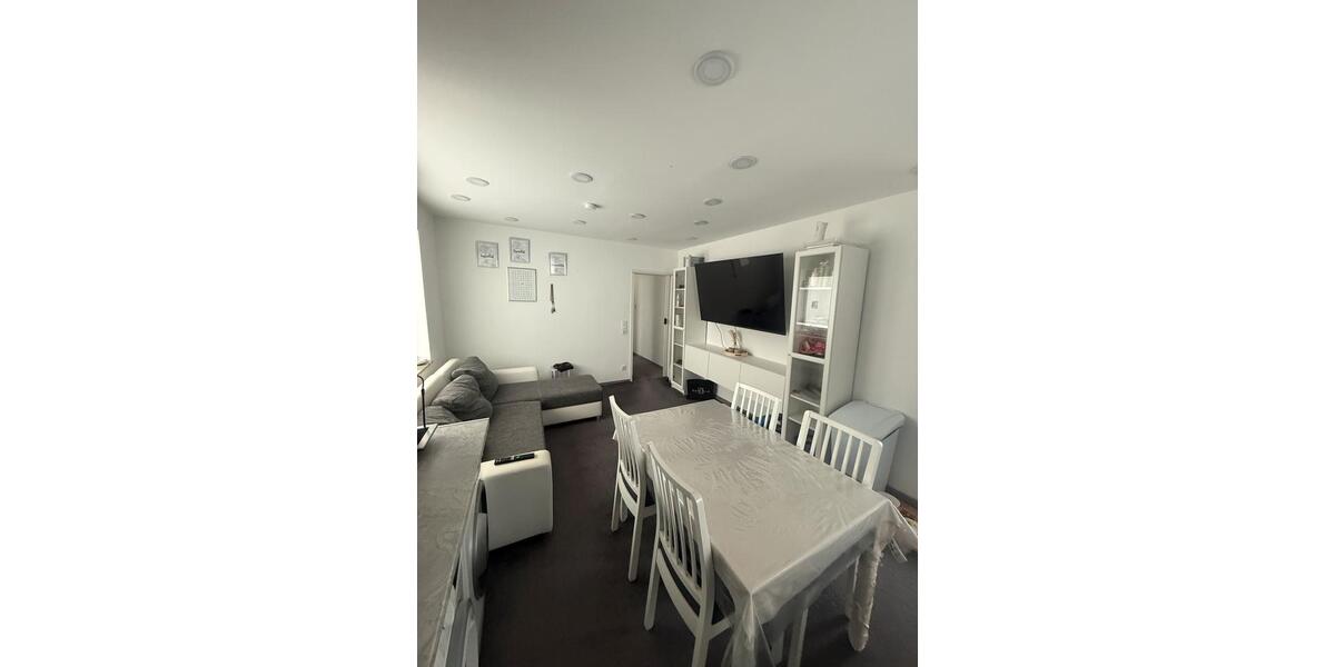 Erdgeschoßwohnung Erkrath - 2 Zimmer, 45 m&sup2;, 109.000&euro; | Angebot:26286932