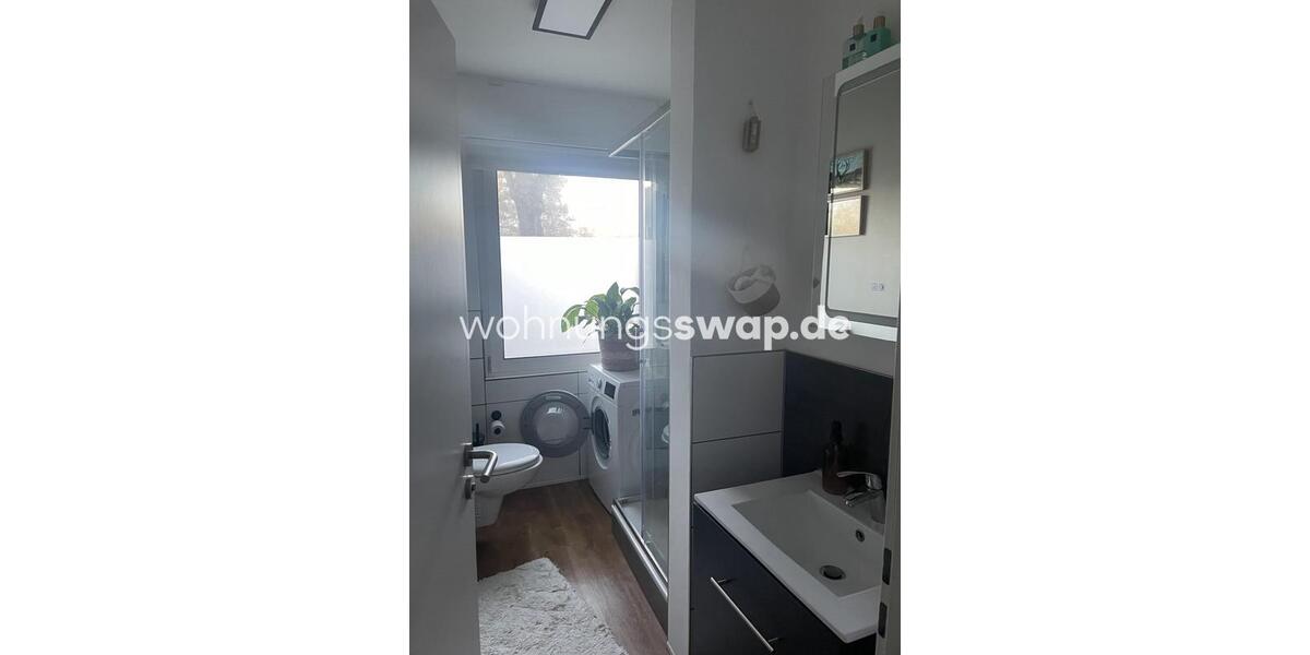 Etagenwohnung Köln Nippes - 2 Zimmer, 63 m&sup2;, 1.317&euro; | Angebot:24626703