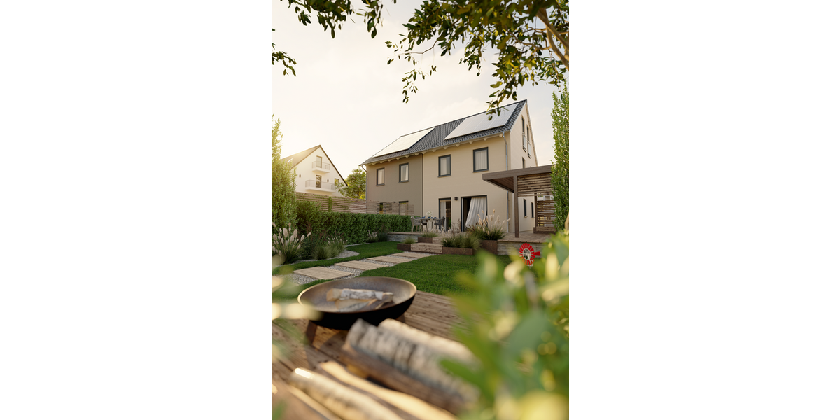 Einfamilienhaus Hilden - 6 Zimmer, 121 m&sup2;, 545.500&euro; | Angebot:26155988