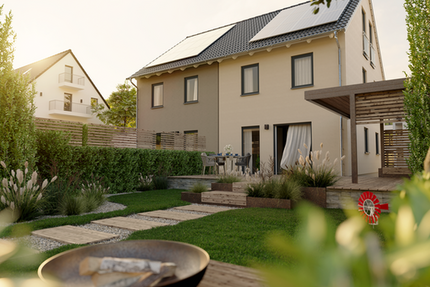 Haus Hilden - 6 Zimmer, 121 m&sup2;, 545.500&euro; | Angebot:26155988