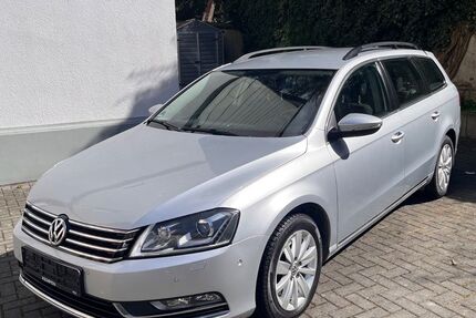 VW Passat Variant 307.600 km 5.499 &euro; Solingen 42655