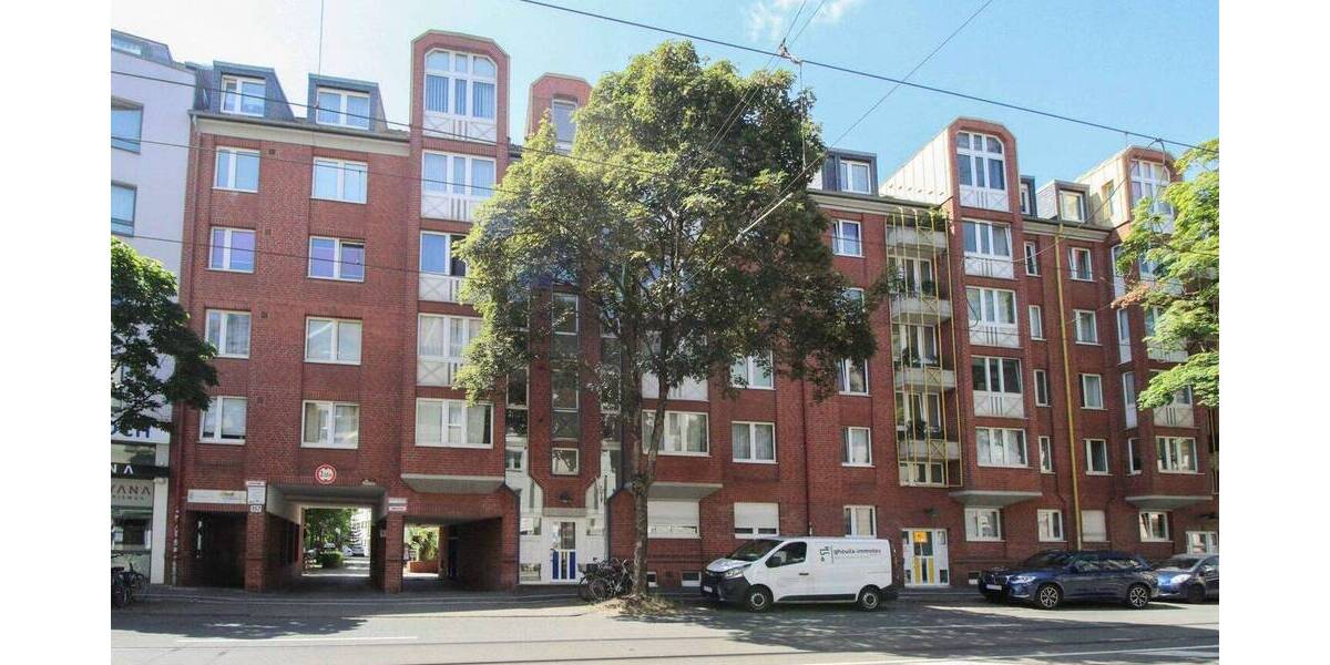 Einfamilienhaus Düsseldorf Oberbilk - 2 Zimmer, 225.000&euro; | Angebot:26157255
