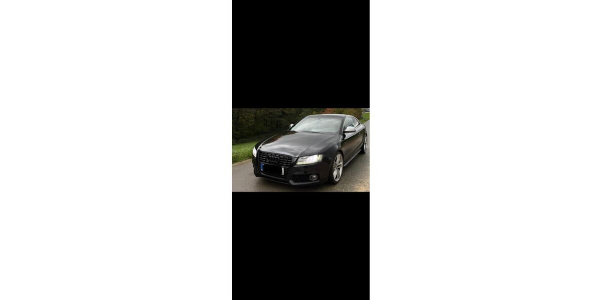 Audi S5 167.880 km 15.999 &euro; Burscheid 51399