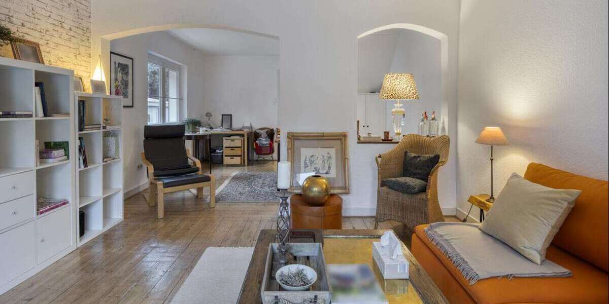 Einfamilienhaus Düsseldorf Stadtbezirk 5 - 2 Zimmer, 90 m&sup2;, 398.000&euro; | Angebot:26152044