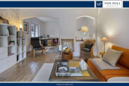 Haus Düsseldorf Stadtbezirk 5 - 2 Zimmer, 90 m&sup2;, 398.000&euro; | Angebot:26152044