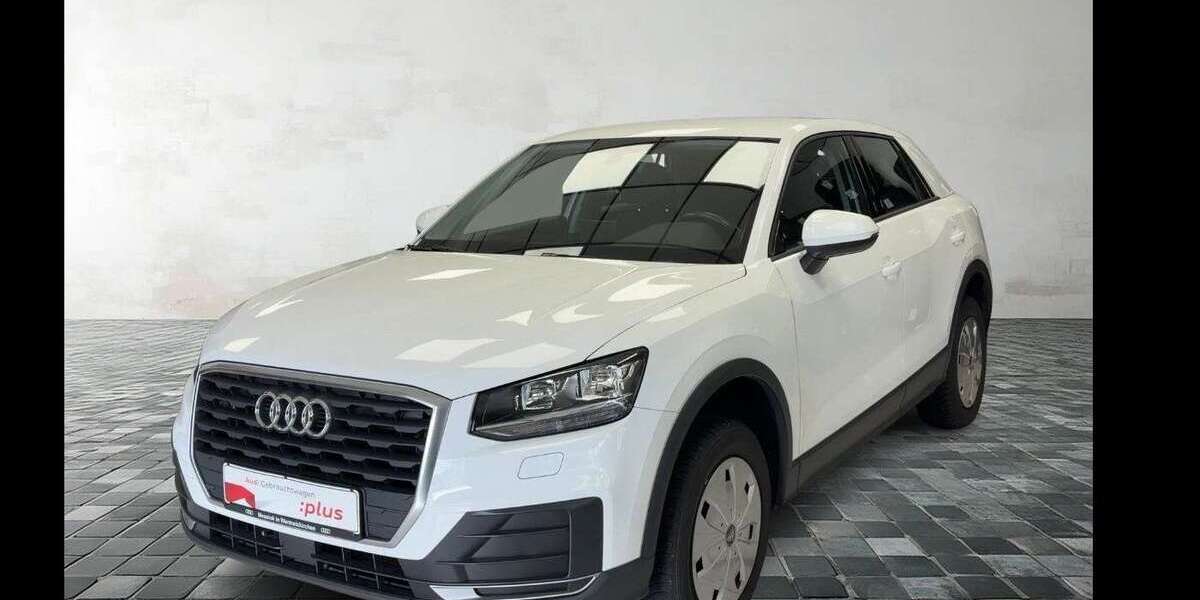 Audi Q2 41.053 km 17.350 &euro; Wermelskirchen 42929