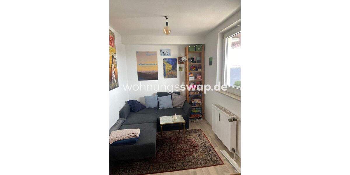 Etagenwohnung Köln Neustadt-Süd - 3 Zimmer, 68 m&sup2;, 695&euro; | Angebot:26023854