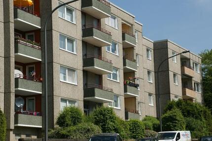 Wohnung Wuppertal Dornap - 2 Zimmer, 74 m&sup2;, 609&euro; | Angebot:25793766