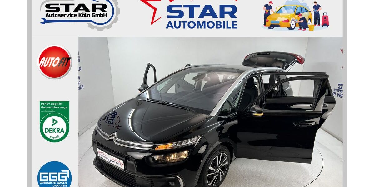 Citroen Grand C4 Picasso / SpaceTourer 99.472 km 16.390 &euro; Köln 50739