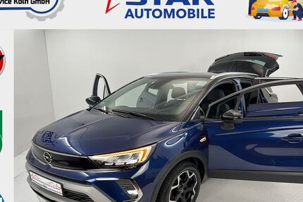 Opel Crossland (X) 72.051 km 13.490 &euro; Köln 50739