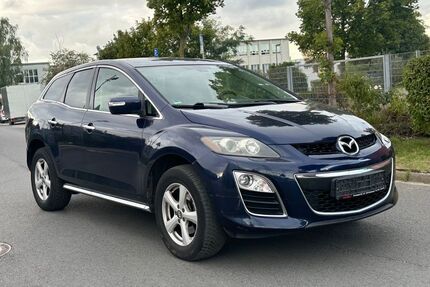 Mazda CX-7 256.000 km 2.800 &euro; Neuss 41460