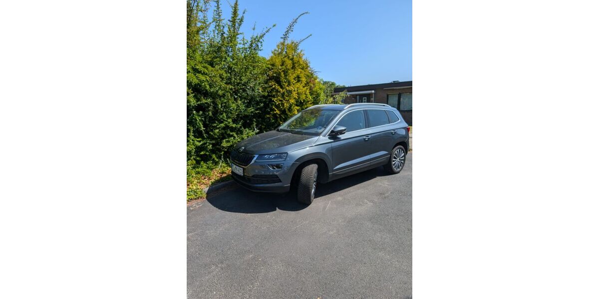 Skoda Karoq 40.000 km 21.000 &euro; Ratingen 40880