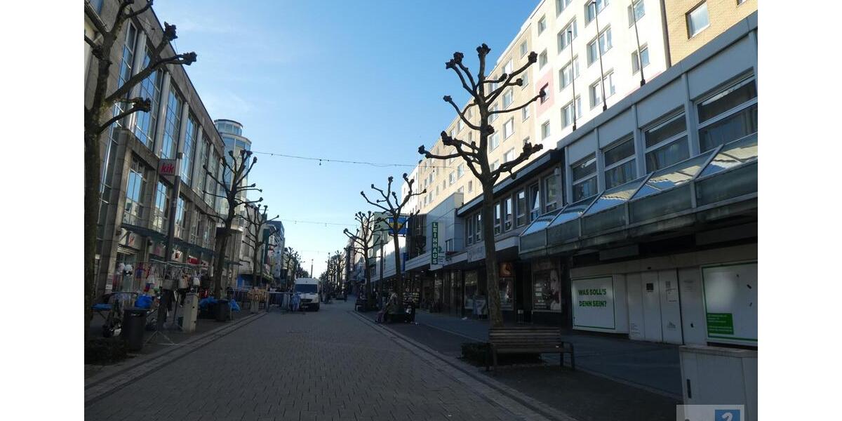 Gewerbeobjekt Remscheid - 1.200&euro; | Angebot:21304537