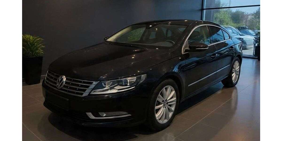 VW CC 250.000 km 8.900 &euro; Köln 51107