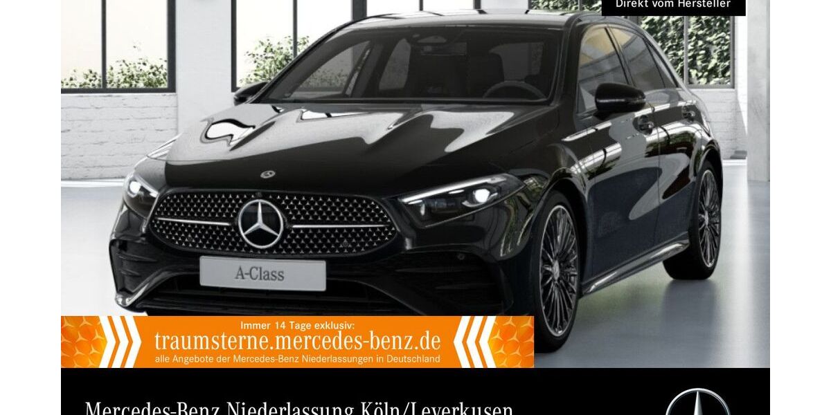 Mercedes-Benz A 250 13.379 km 33.890 &euro; Köln 51149