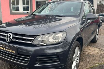 VW Touareg 280.000 km 8.990 &euro; Wuppertal 42329