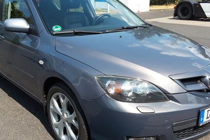 Mazda 3 175.350 km 2.200 &euro; Düsseldorf 40589