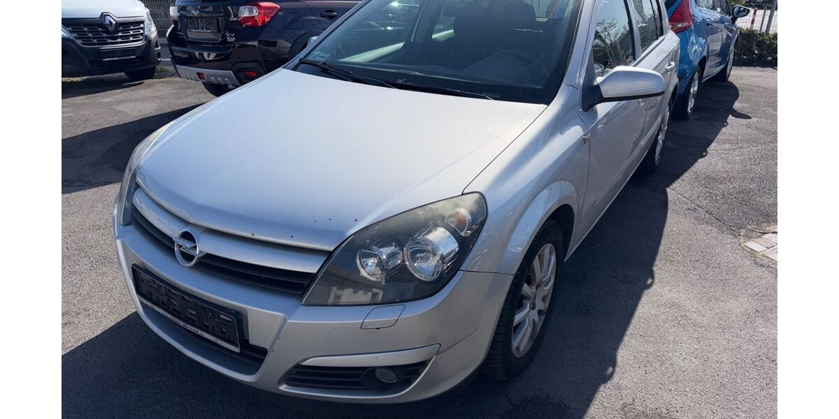 Opel Astra 252.000 km 999 &euro; Düsseldorf 40231