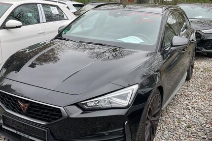 Cupra Leon 57.264 km 27.480 &euro; Hilden 40721