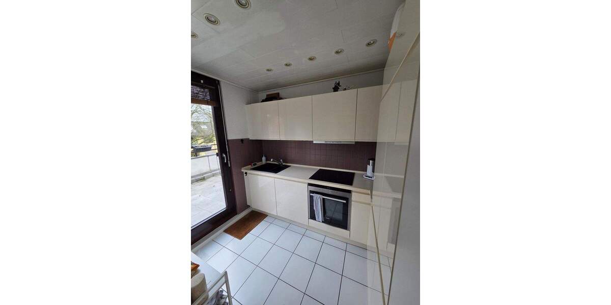 Etagenwohnung Ratingen Hösel - 3 Zimmer, 87 m&sup2;, 295.000&euro; | Angebot:25781567