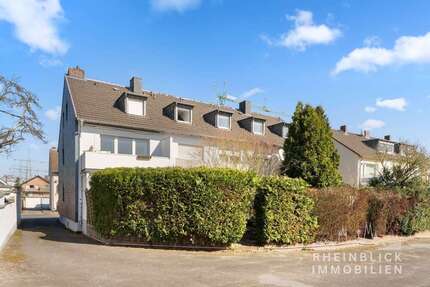 Wohnung Köln Porz - 2 Zimmer, 62 m&sup2;, 239.000&euro; | Angebot:24337673