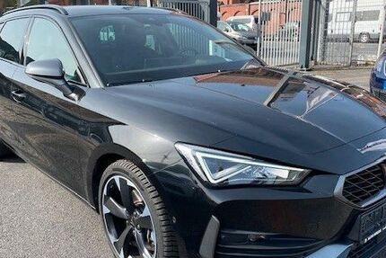 Cupra Leon 23.700 km 29.900 &euro; Köln 50677