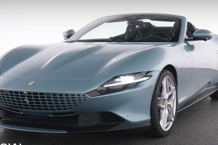 Ferrari Roma 3.760 km 259.885 &euro; Meerbusch 40667