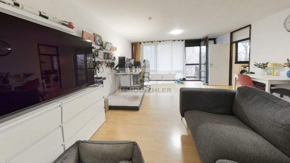 Etagenwohnung Köln Weiden - 2 Zimmer, 66 m&sup2;, 189.000&euro; | Angebot:25727713