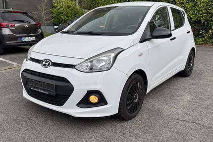 Hyundai i10 135.000 km 3.950 &euro; Kaarst 41564