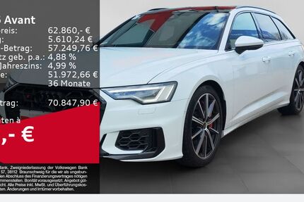 Audi S6 16.584 km 62.460 &euro; Remscheid 42897