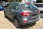 Renault Koleos LUXE 4 WD LEDER XENON DPF PARKPILOT KLIMAAU 108.755 km 7.408 &euro; Köln 50858