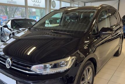 VW Touran 181.000 km 14.290 &euro; Köln 50827