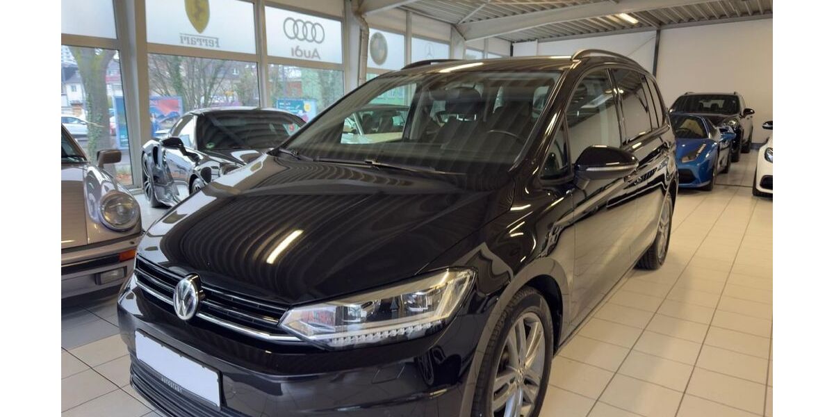 VW Touran 181.000 km 14.290 &euro; Köln 50827