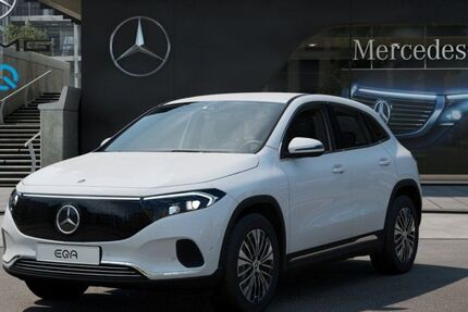 Mercedes-Benz EQA 21.850 km 39.290 &euro; Schwelm 58332