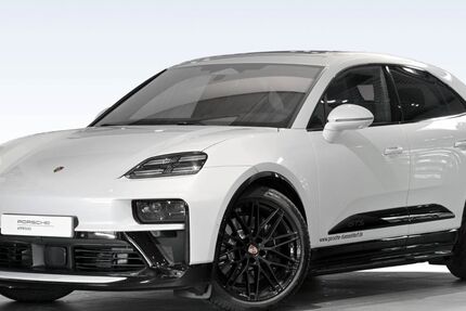 Porsche Macan 9.900 km 118.900 &euro; Düsseldorf 40468