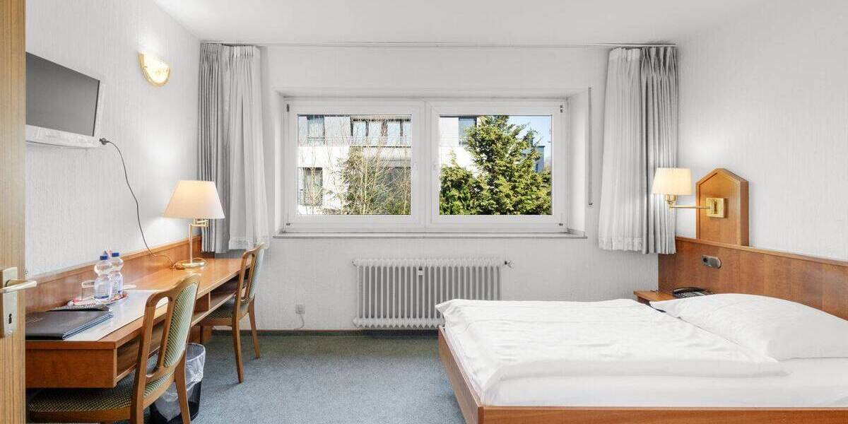 Gewerbeobjekt Neuss Gnadental - 2 Zimmer, 1.990.000&euro; | Angebot:26141266