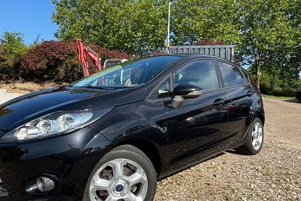 Ford Fiesta 149.998 km 3.490 &euro; Velbert 42551