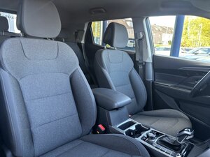 KGM Korando Bliss 2WD Automatik+Navi+Kamera+Sitzhzg.+ 14.696 km 24.999 &euro; Meerbusch 40667