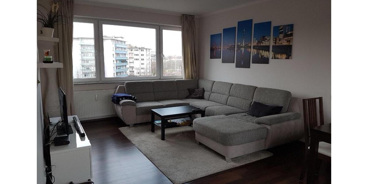 Etagenwohnung Düsseldorf Pempelfort - 3 Zimmer, 85 m&sup2;, 399.000&euro; | Angebot:26929870
