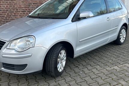 VW Polo 143.610 km 3.790 &euro; Köln 51069